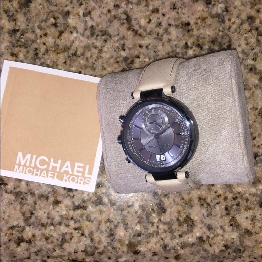 Brand New Michael Kors Watch